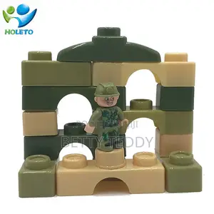 Building Blocks