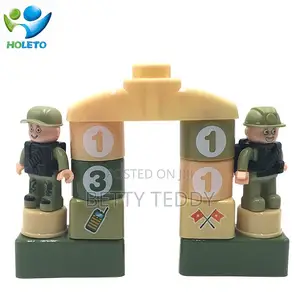 Building Blocks