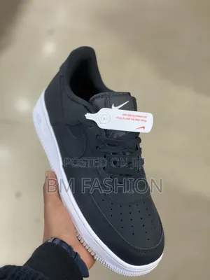 Nike Air Force 1 Low Legendary Shoes