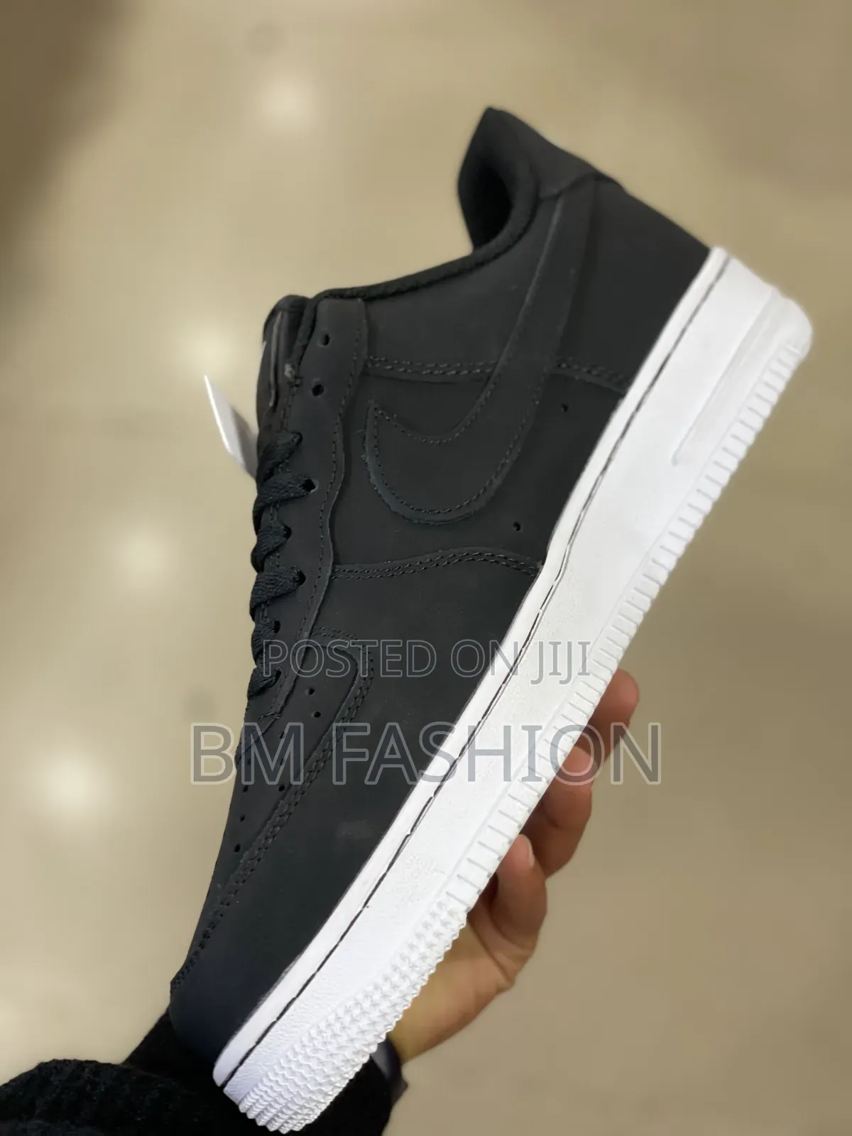 Nike Air Force 1 Low Legendary Shoes
