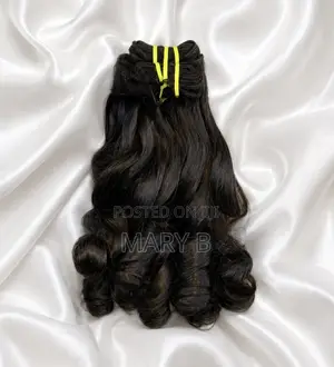 Human Hair
