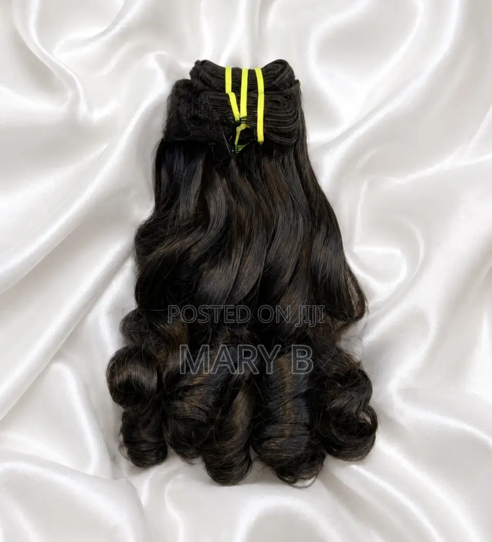 Human Hair