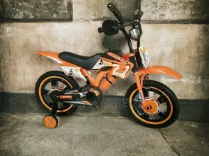 16-Inch Kids Bicycle