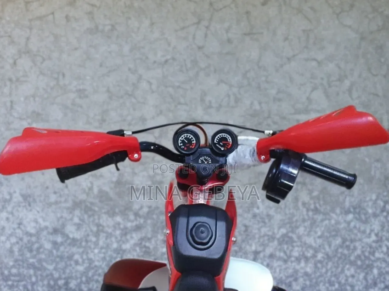 16-Inch Kids Bicycle