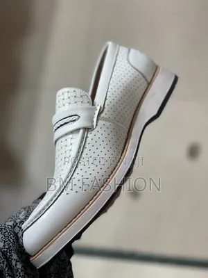 Loafers (Day Maker)