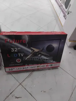 TV 32 Inc በተመጣጣኝ ዋጋ