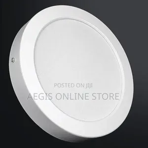 Romel Brand Circular LED Panel Light
