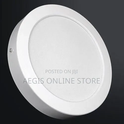 Romel Brand Circular LED Panel Light