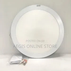 Romel Brand Circular LED Panel Light