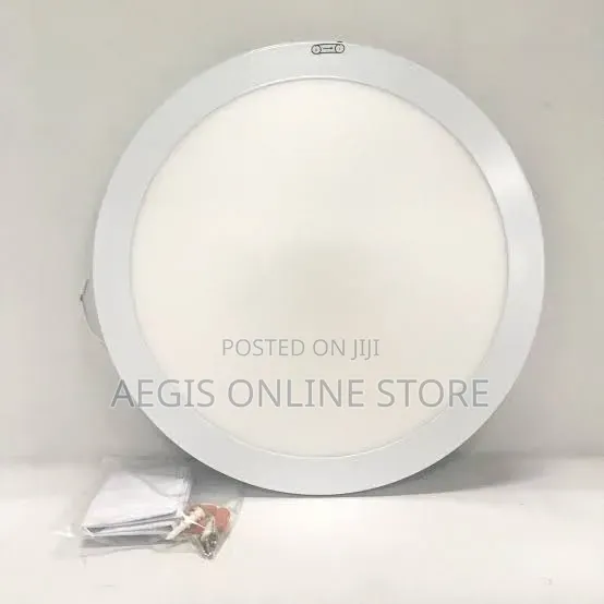 Romel Brand Circular LED Panel Light