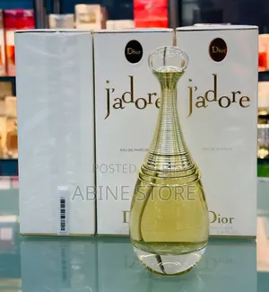 Jadore Dior for Her
