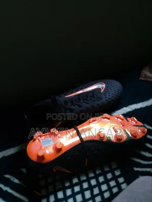Nike Phantom