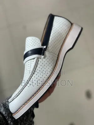 Classic Loafers Available in Different Colors