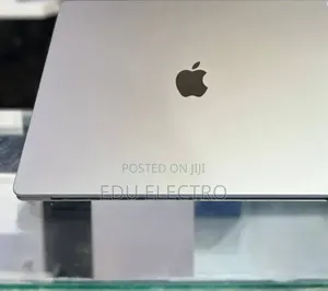 New Laptop Apple MacBook Pro 2021 M1 16GB Apple M1 Pro SSD 512GB