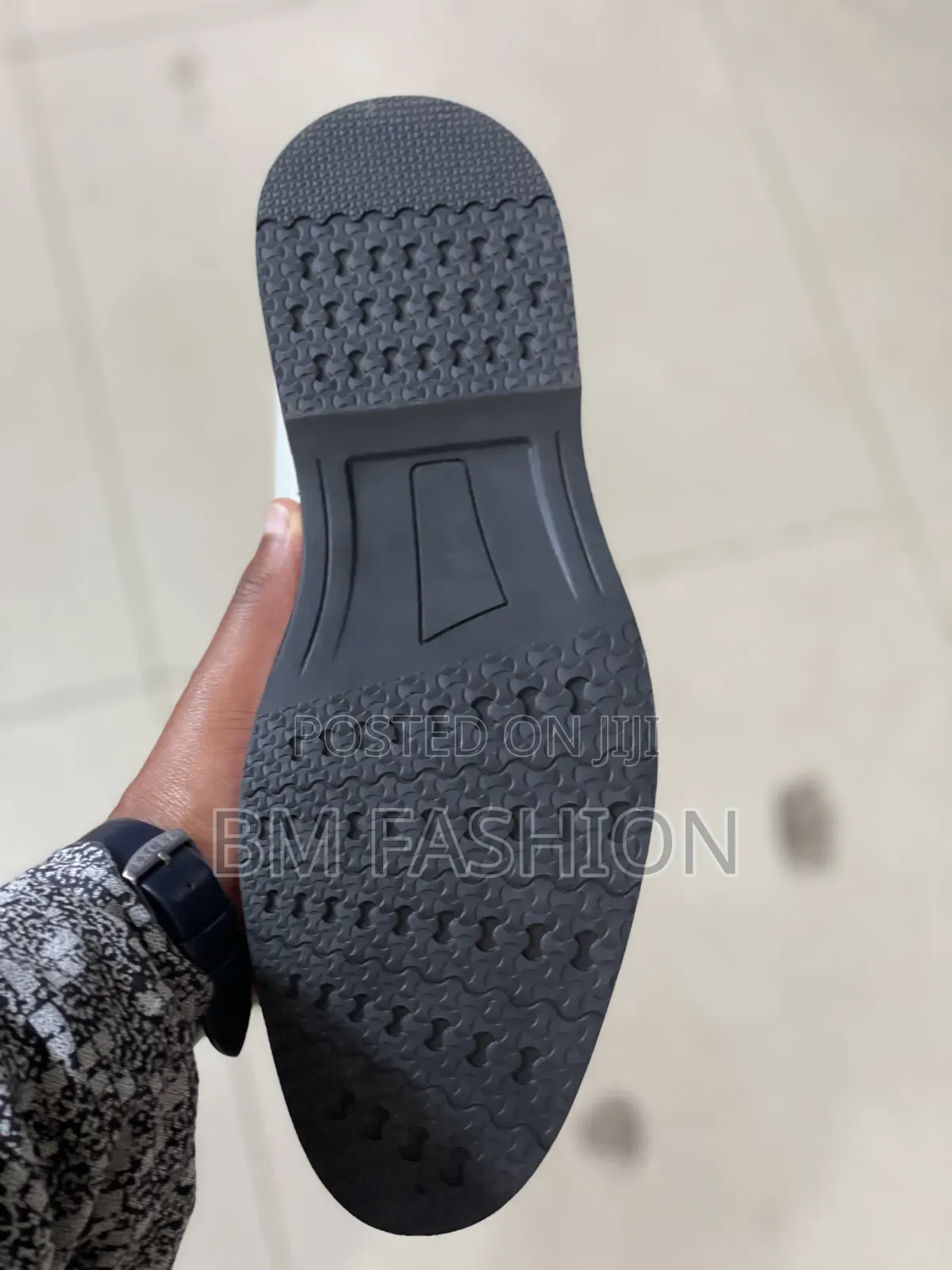 Classic Loafers Available in Different Colors
