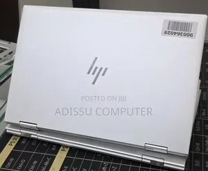 New Laptop HP x360 310 G2 16GB Intel Core i5 SSD 512GB