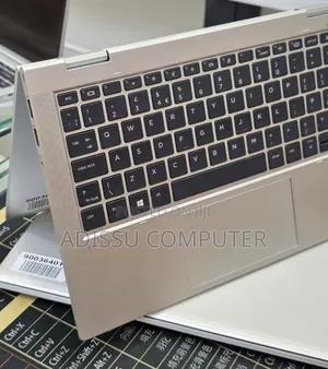 New Laptop HP x360 310 G2 16GB Intel Core i5 SSD 512GB