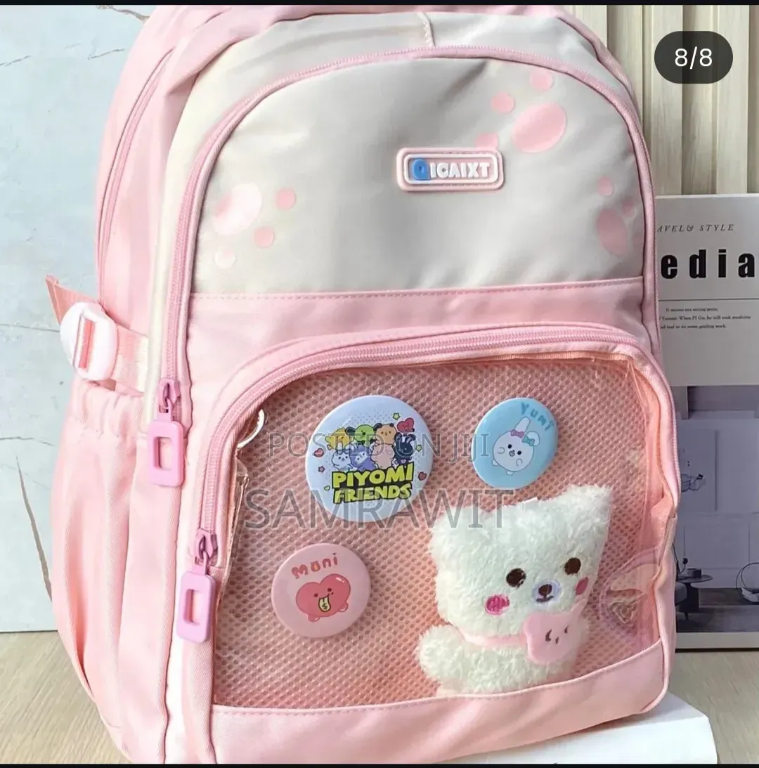 School Back Bags
