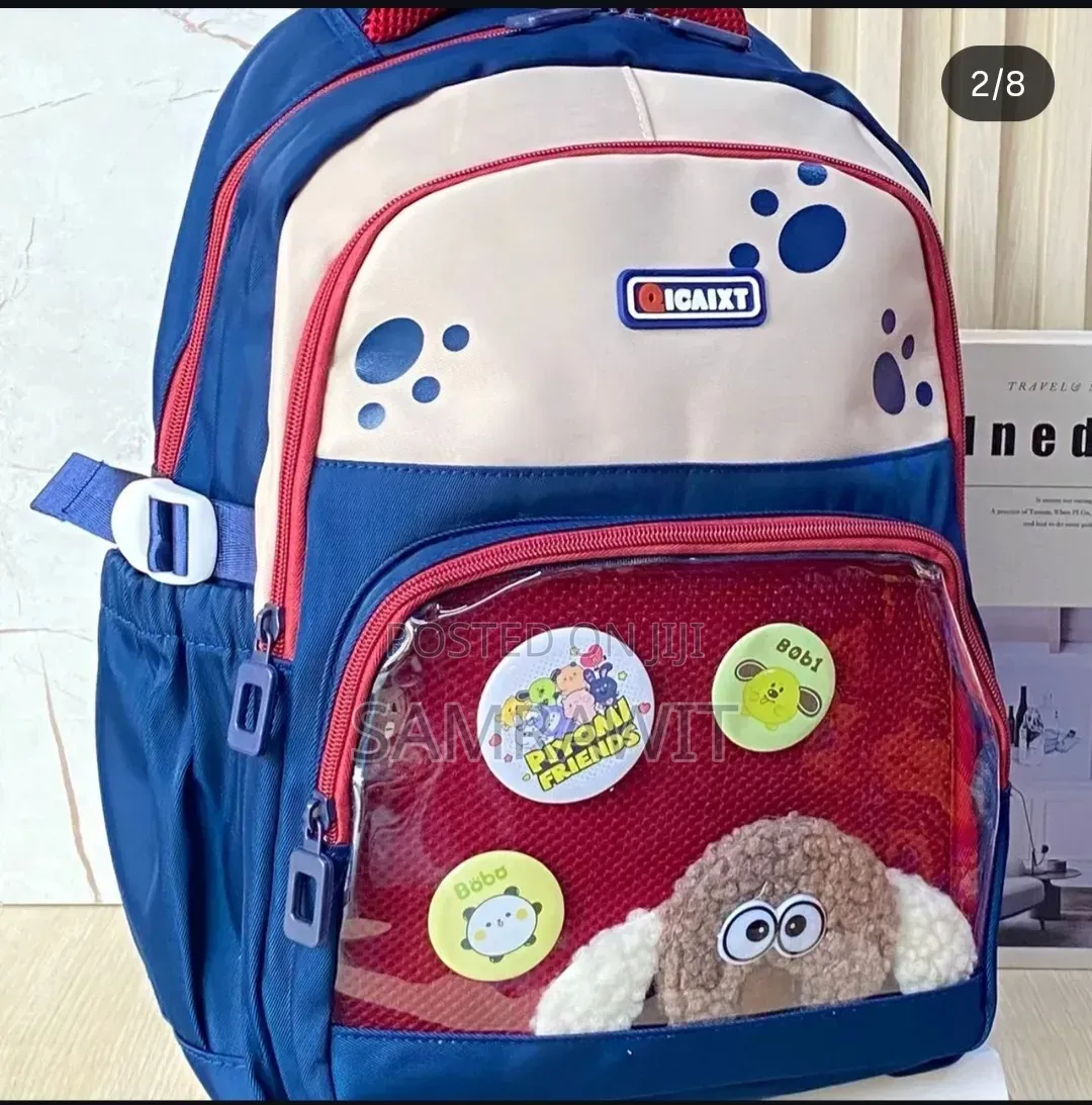 School Back Bags