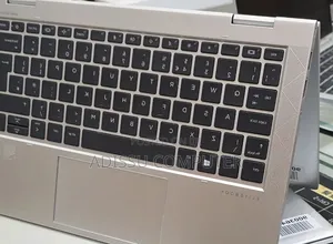 New Laptop HP x360 310 G2 16GB Intel Core i5 SSD 512GB