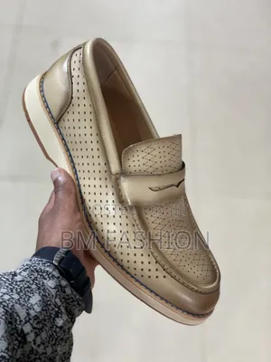 Men's Loafers 100% Authentic