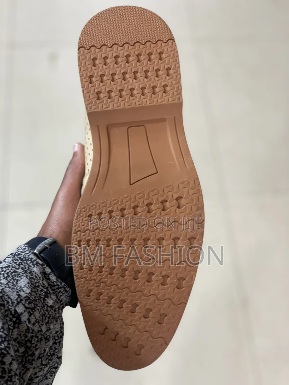 Men's Loafers 100% Authentic