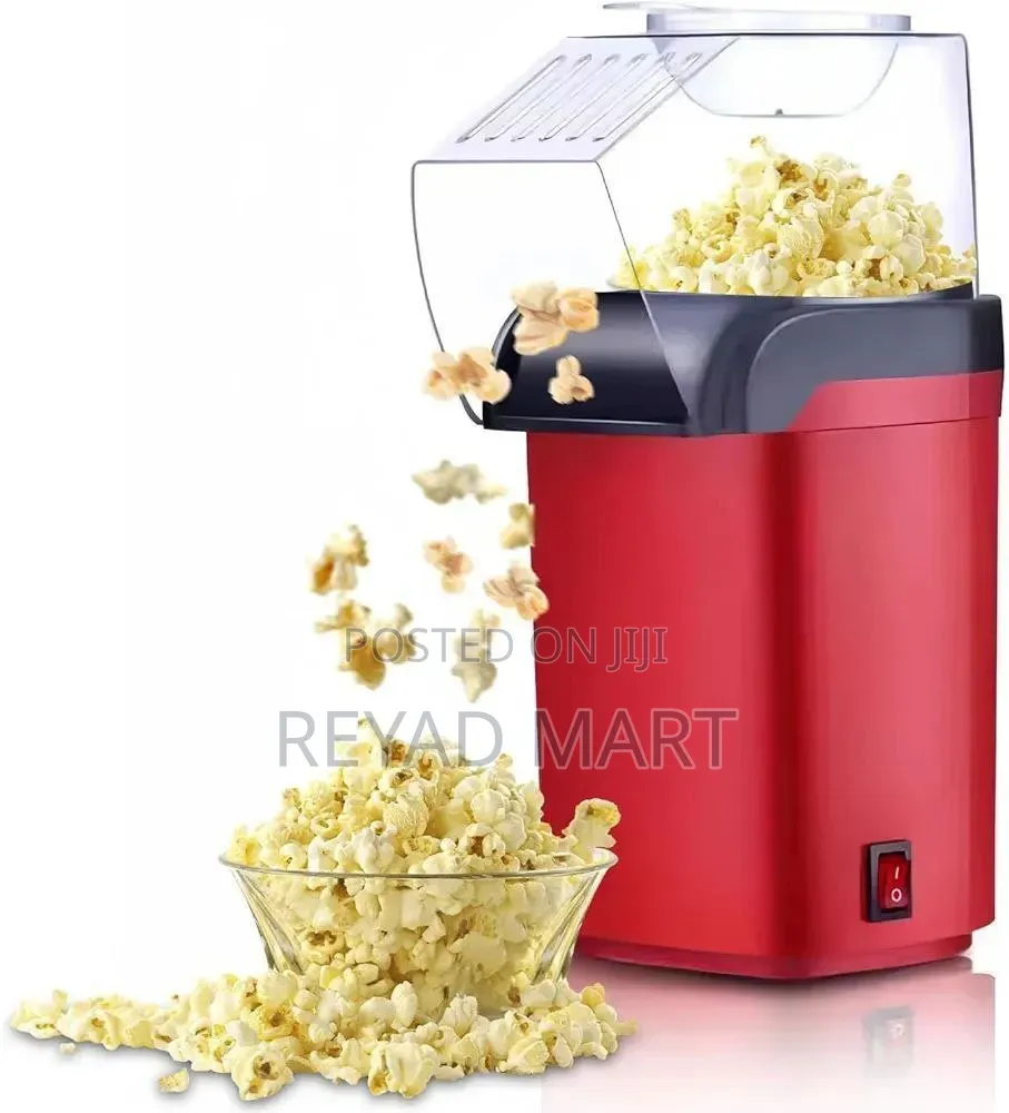 Popcorn Maker