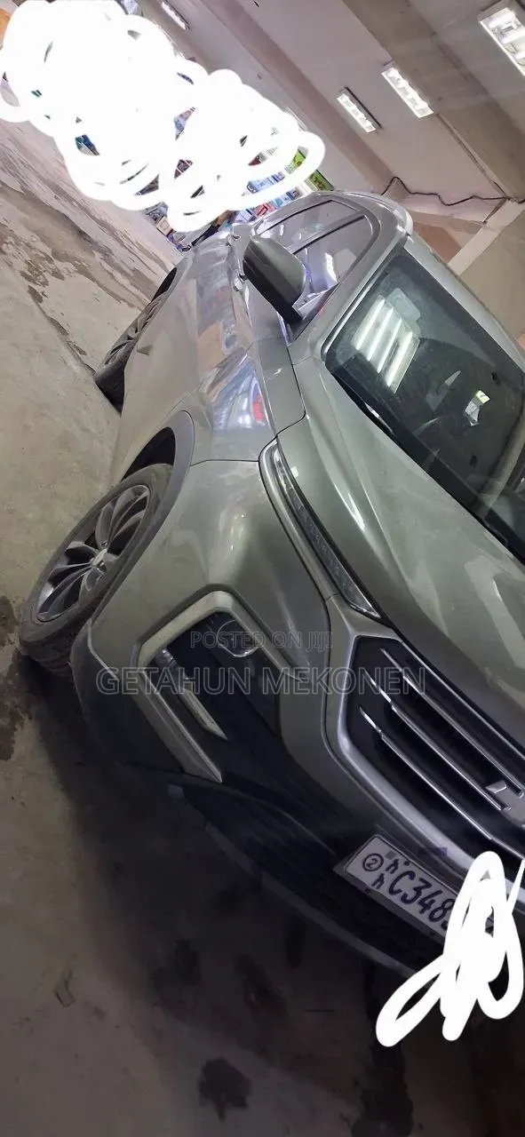 Chevrolet Captiva 2022 Gray