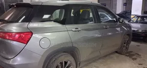 Chevrolet Captiva 2022 Gray