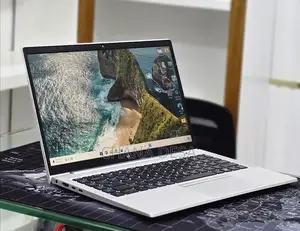 New Laptop HP EliteBook 845 G8 16GB AMD Ryzen 7 SSD 512GB