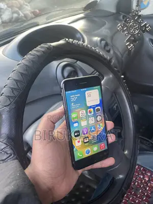 Apple iPhone 8 64 GB Black