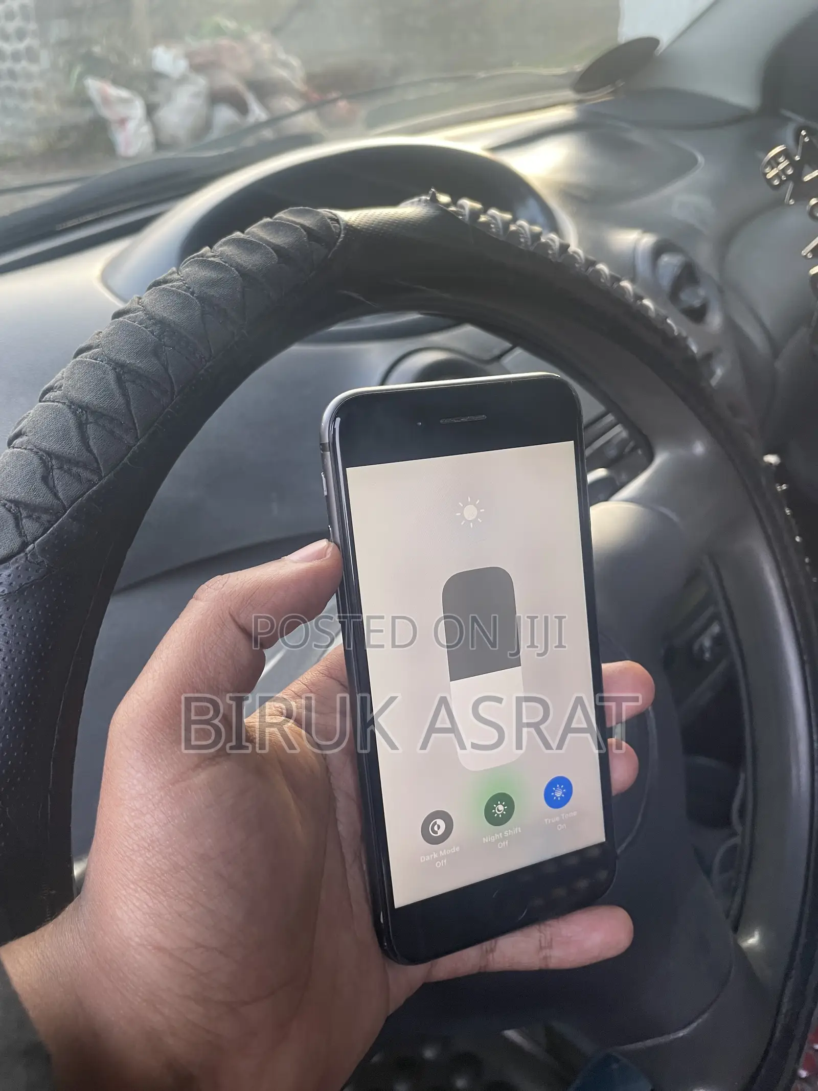 Apple iPhone 8 64 GB Black