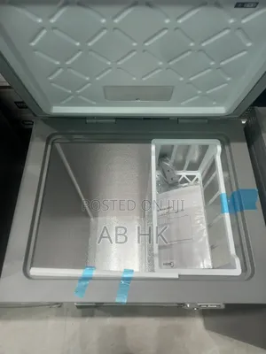 Midea Deep Freezer