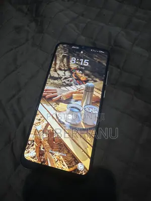 Samsung Galaxy F04 64 GB Green