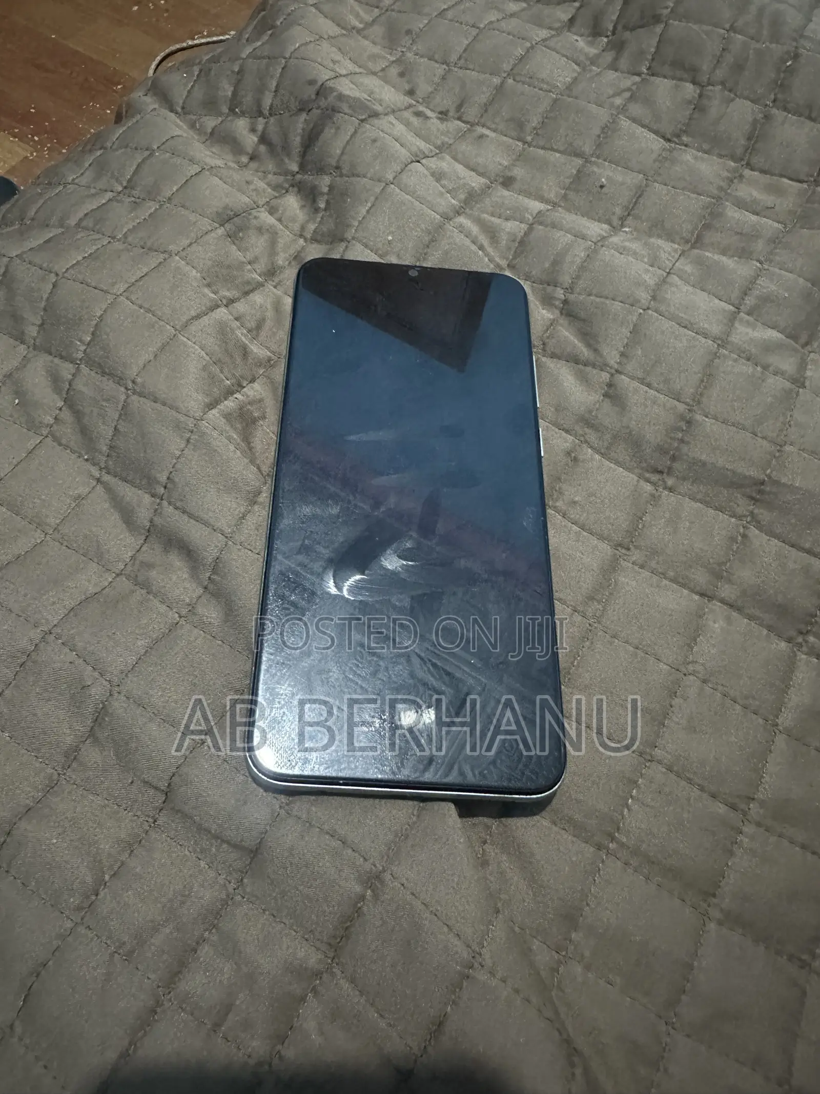 Samsung Galaxy F04 64 GB Green