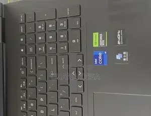 New Laptop HP Omen 16 16GB Intel Core i9 SSD 1T