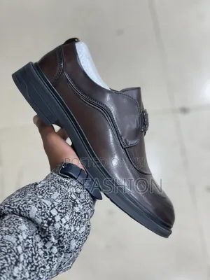 Hybrid Dress Shoes