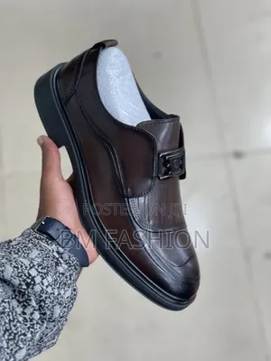 Hybrid Dress Shoes
