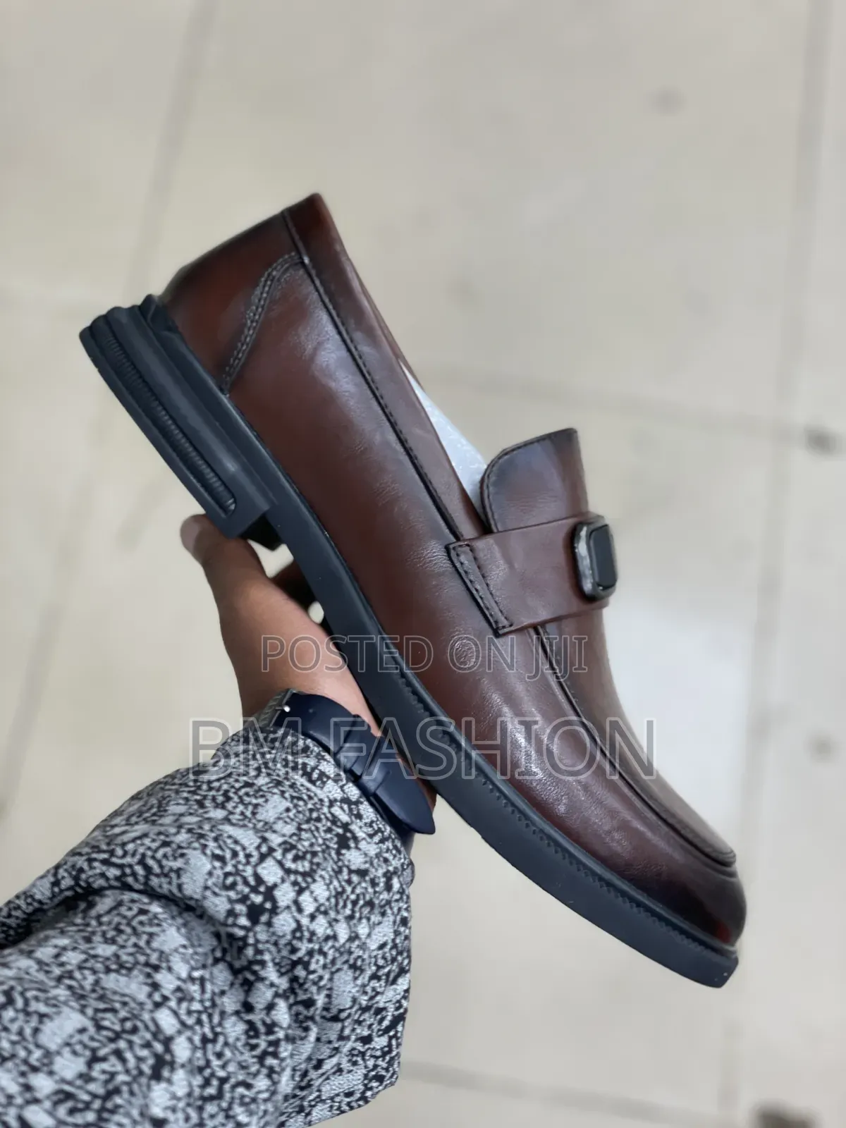 Hybrid Dress Shoes