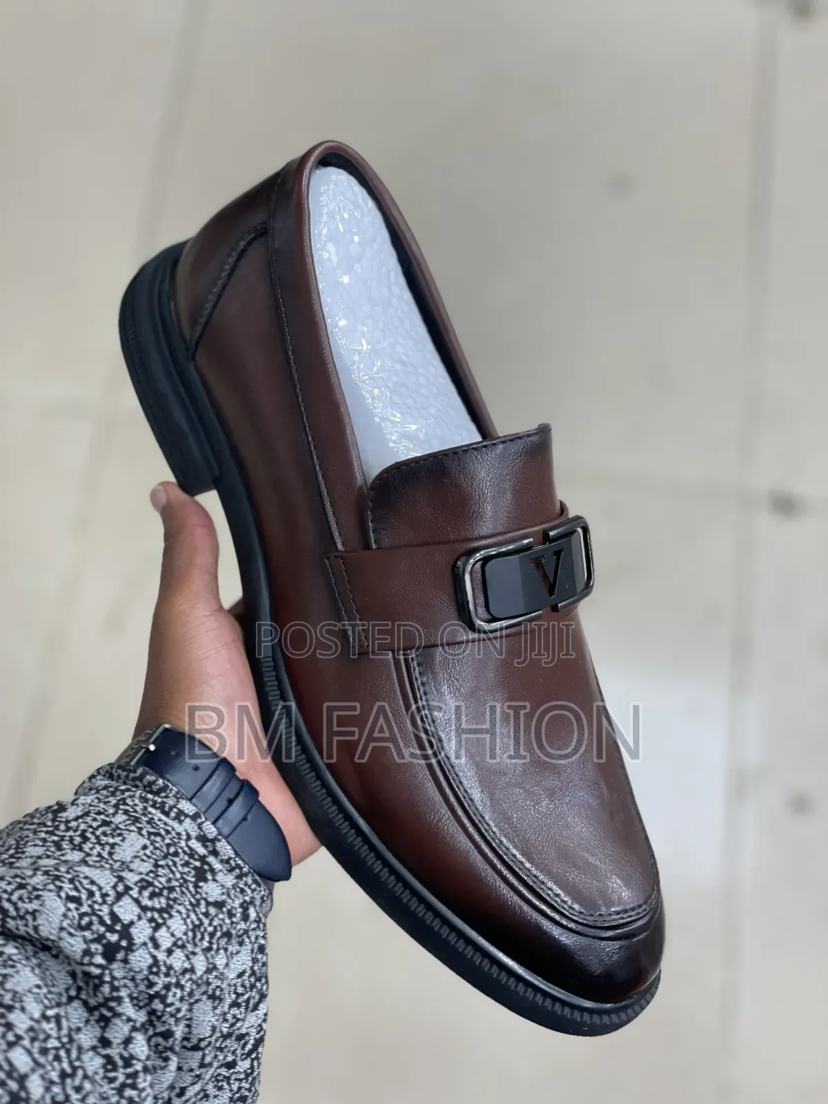 Hybrid Dress Shoes