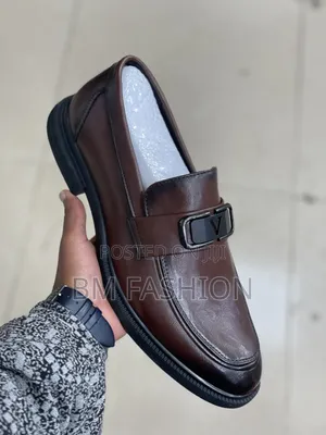 Hybrid Dress Shoes
