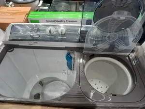LG Washing 16 Kg Machine