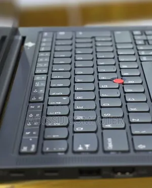 New Laptop Lenovo ThinkPad X1 16GB Intel Core i7 SSD 512GB