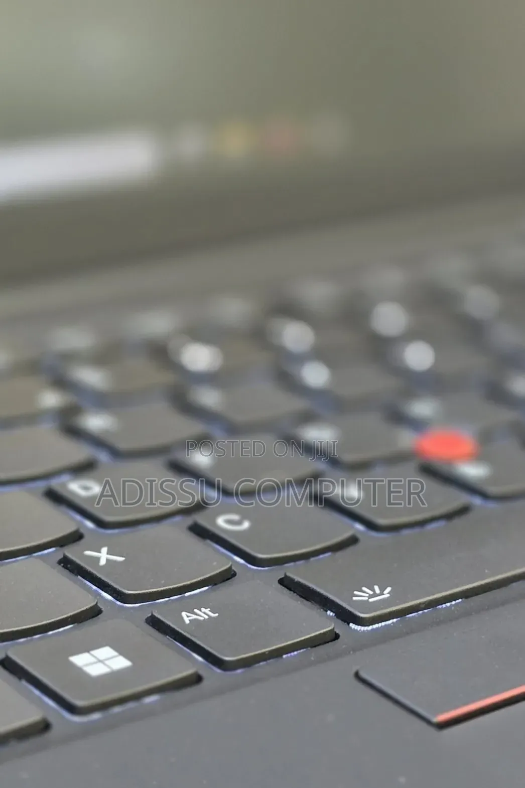 New Laptop Lenovo ThinkPad X1 16GB Intel Core i7 SSD 512GB