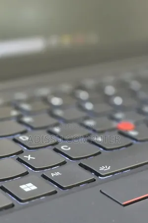 New Laptop Lenovo ThinkPad X1 16GB Intel Core i7 SSD 512GB