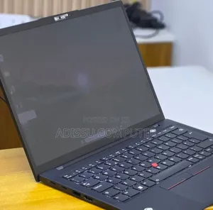 New Laptop Lenovo ThinkPad X1 16GB Intel Core i7 SSD 512GB