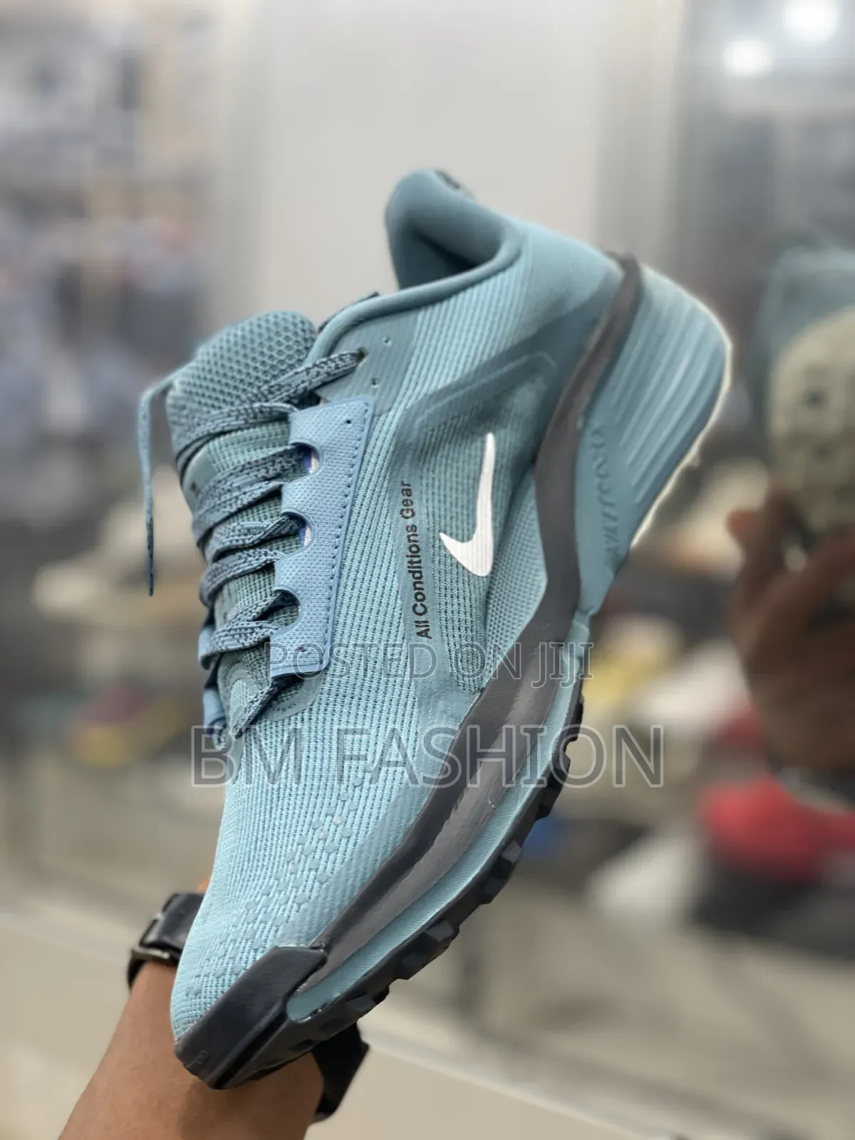 Nike Pegasus Trail Performance Sneakers