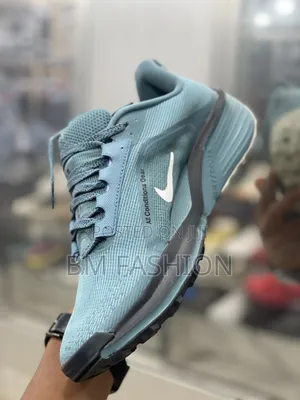 Nike Pegasus Trail Performance Sneakers