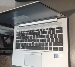 New Laptop HP EliteBook 830 G5 8GB Intel Core i5 SSD 256GB