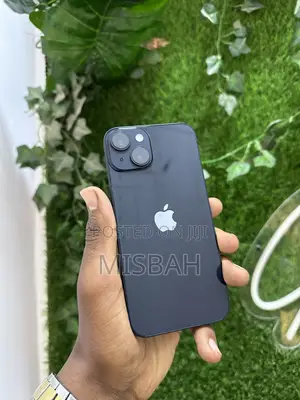 Apple iPhone 14 128 GB Black